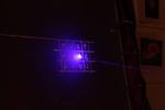 Using light to encrypt communications