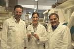 Supercharging tomorrow: Australia first to test new lithium batteries