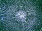 Geoneutrinos confirm that we rest on a mantle filled with uranium and thorium