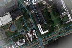 Using artificial intelligence to enrich digital maps