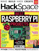 HackSpace magazine #27