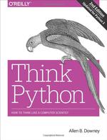 Think Python