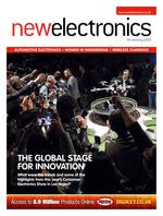 newelectronics 28 Janeiro 2020