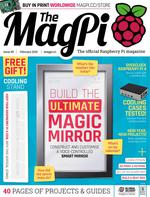 The MagPI 90
