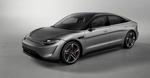 In a shocking announcement, Sony just unveiled an electric car