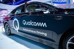 Qualcomm Accelerates Autonomous Driving with New Platform – Qualcomm Snapdragon Ride