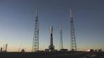 SpaceX launches latest batch of 60 internet-beaming satellites for Starlink constellation