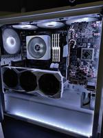 2nd Generation AMD EPYC™ processors in new Atos supercomputer aim to reduce impact of severe weather events