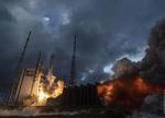First Spacebus Neo satellite launched