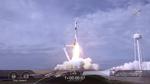 NASA, SpaceX Complete Final Major Flight Test of Crew Spacecraft