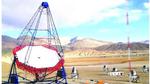 World’s highest and India’s largest gamma-ray telescope to go live in Ladakh this year