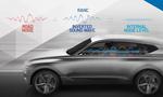 Analog Devices Collaborates with Hyundai Motor Company to Launch Industry’s First All-Digital Road Noise Cancellation System