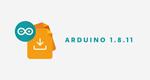 Arduino 1.8.11 has been released