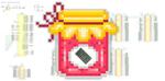 Bit Preserve