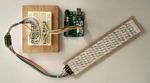 Building a ‘papercraft’ LED marquee
