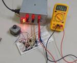 Covert ATX Power Supply to Bench Power Supply