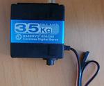 How to Mod a Servo to Get Closed Loop Feedback
