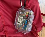 Let’s Make the BackpAQ Personal Air Quality Monitor
