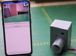 Motion Detector, with Photo and Mobile Notification