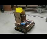 Seeds Sowing Robot