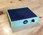 Solar USB Charger