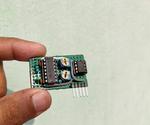 SPWM Generator Module (without Using Microcontroller)