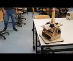 Turret Gun