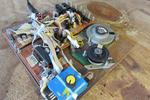 An ATmega brushless sensored motor driver v02