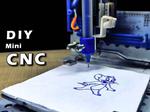 How to Make Mini CNC Machine