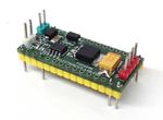 Isolated Gate MOSFET Driver Based DC Motor and Solenoid Driver Arduino Nano Shield