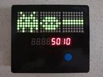 Matrix Slot Machine