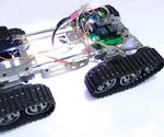 RC Tracked Robot Using Arduino Step by Step