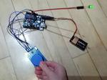 RFID Activated LED