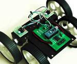 Simple Line Follower Using Arduino
