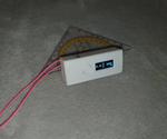 Variometer for Paragliding