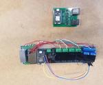 Voice Controlled Hospital Bed by Wifi