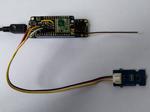 Wilderness Labs Meadow LoRa Field Gateway Client