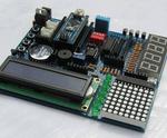 Arduino Learner Kit (Open Source)