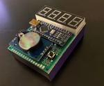 Arduino TOTP Generator