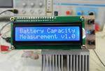 Battery (Lithium, NiMH, NiCd) Capacity Tester Using Arduino