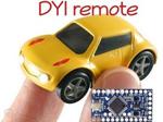 Hacking a Bluetooth Toy Car