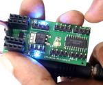Simple DIY Logic Converter for 3.3V Devices