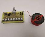 Awesome Analog Synthesizer Using Only Discrete Components