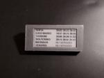 e-Paper Bus Timetable