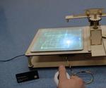 Laser Drawing Machine