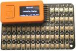 M5StickC Textbuffer Scrolling Display
