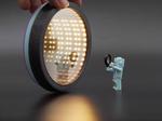 NeoPixel Infinity Mirror Coaster