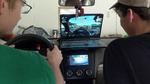 Play Racing Sims with Your Car