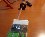 Portable Magnetometer