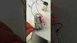Simple VU-Meter Circuit